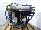 Recambio de motor completo para audi a3 (8l1) 1.8 t referencia OEM IAM AUM 06A103101S 023634