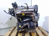 Recambio de motor completo para audi a3 (8l1) 1.8 t referencia OEM IAM AUM 06A103101S 023634
