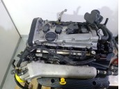 Recambio de motor completo para audi a3 (8l1) 1.8 t referencia OEM IAM AUM 06A103101S 023634