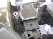 Recambio de motor completo para audi a3 (8l1) 1.8 t referencia OEM IAM AUM 06A103101S 023634