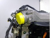 Recambio de motor completo para audi a3 (8l1) 1.8 t referencia OEM IAM AUM 06A103101S 023634