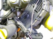 Recambio de motor completo para audi a3 (8l1) 1.8 t referencia OEM IAM AUM 06A103101S 023634