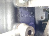 Recambio de motor completo para audi a3 (8l1) 1.8 t referencia OEM IAM AUM 06A103101S 023634