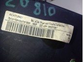 Recambio de motor completo para audi a3 (8l1) 1.8 t referencia OEM IAM AUM 06A103101S 023634