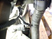 Recambio de motor completo para audi a3 (8l1) 1.8 t referencia OEM IAM AUM 06A103101S 023634
