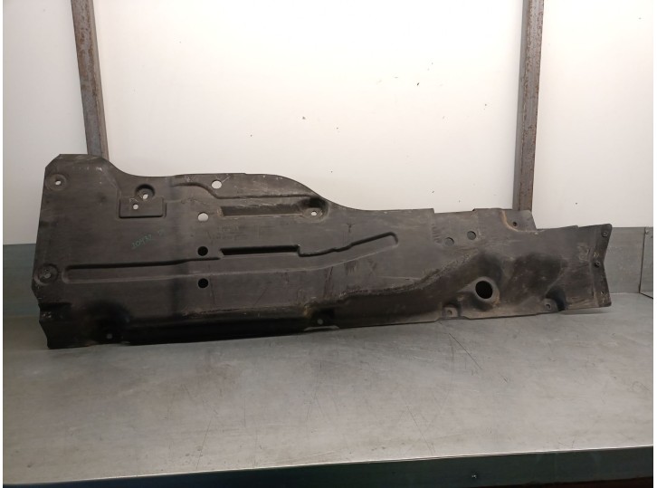 Recambio de cubrecarter para mercedes-benz clase gl (x164) 3.0 cdi cat referencia OEM IAM A1646190338 A1646190338 