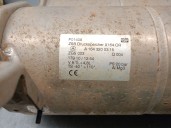 Replacement central suspension accumulator for Mercedes-Benz GL Class (X164) 3.0 CDI CAT OEM IAM reference A1643200315 A1643