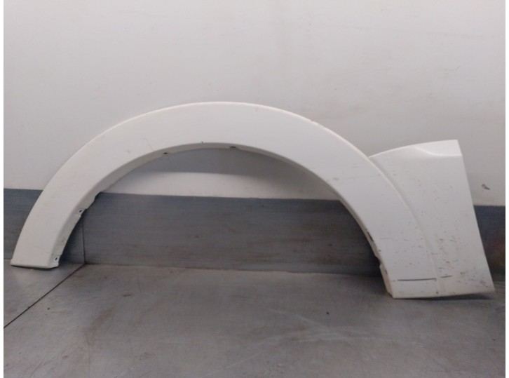 Recambio de aletin trasero derecho para mitsubishi montero (v80/v90) 3.2 di-d cat referencia OEM IAM 7407A100 7420A080WC 