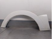 Recambio de aletin trasero derecho para mitsubishi montero (v80/v90) 3.2 di-d cat referencia OEM IAM 7407A100 7420A080WC 