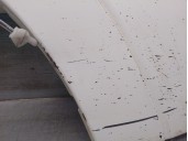 Recambio de aletin trasero derecho para mitsubishi montero (v80/v90) 3.2 di-d cat referencia OEM IAM 7407A100 7420A080WC 