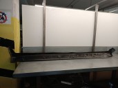 Recambio de estribos laterales para mercedes-benz clase gl (x164) 3.0 cdi cat referencia OEM IAM A1646900755 A1646900755 