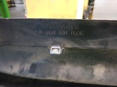 Recambio de estribos laterales para mercedes-benz clase gl (x164) 3.0 cdi cat referencia OEM IAM A1646900755 A1646900755 