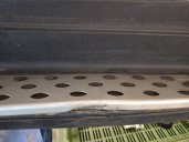 Recambio de estribos laterales para mercedes-benz clase gl (x164) 3.0 cdi cat referencia OEM IAM A1646900755 A1646900755 