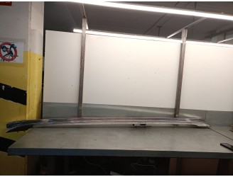 Recambio de portaequipajes para mercedes-benz clase gl (x164) 3.0 cdi cat referencia OEM IAM A1648900293 