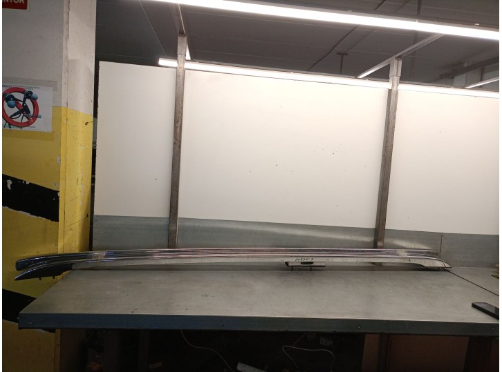 Recambio de portaequipajes para mercedes-benz clase gl (x164) 3.0 cdi cat referencia OEM IAM A1648900293 