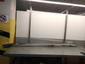 Recambio de portaequipajes para mercedes-benz clase gl (x164) 3.0 cdi cat referencia OEM IAM A1648900293  