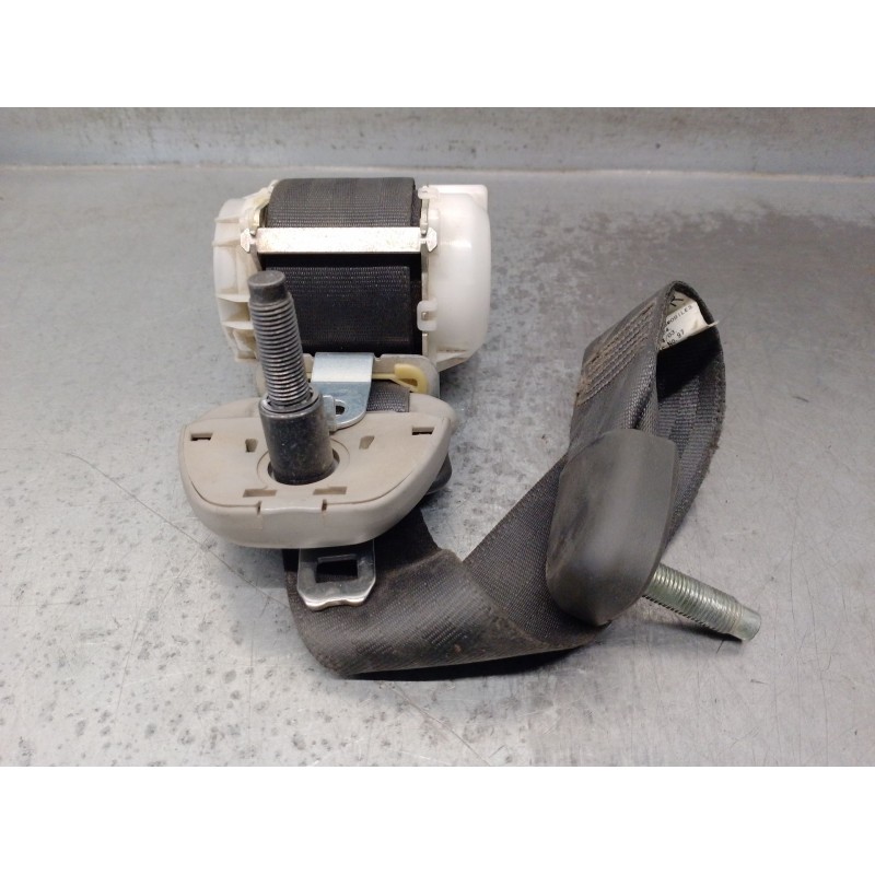 Recambio de cinturon seguridad trasero derecho para nissan pathfinder (r51) 2.5 dci diesel cat referencia OEM IAM 89844EB302 898