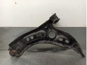 Recambio de brazo suspension inferior delantero derecho para volkswagen scirocco (137) 2.0 tdi referencia OEM IAM 1K0407152BC 