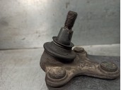 Recambio de brazo suspension inferior delantero derecho para volkswagen scirocco (137) 2.0 tdi referencia OEM IAM 1K0407152BC 