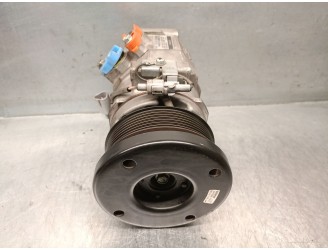 Recambio de compresor aire acondicionado para toyota land cruiser (j15) 3.0 turbodiesel cat referencia OEM IAM 4472801073 883206