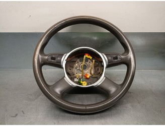 Recambio de volante para audi a8 (4e2) 4.2 v8 40v referencia OEM IAM 4E0419091AE 4E0419091CD 