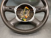 Recambio de volante para audi a8 (4e2) 4.2 v8 40v referencia OEM IAM 4E0419091AE 4E0419091CD 