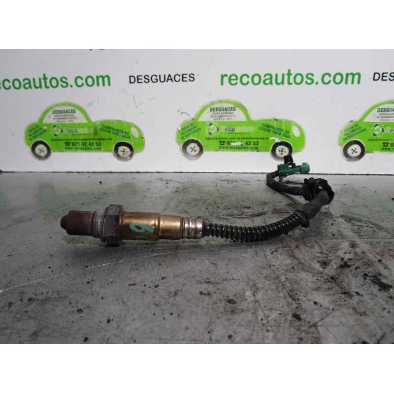 Recambio de sonda lambda para peugeot 607 (s1) 3.0 v6 24v referencia OEM IAM  0258006185 BOSCH