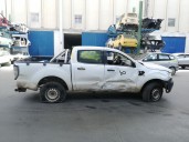 ford ranger (tke) del año 2016