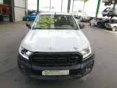 ford ranger (tke) del año 2016
