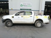 ford ranger (tke) del año 2016