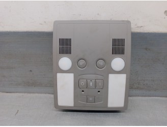 Recambio de luz interior para audi a8 (4e2) 4.2 v8 40v referencia OEM IAM 4E0947111N 4E0947111G 