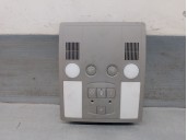 Recambio de luz interior para audi a8 (4e2) 4.2 v8 40v referencia OEM IAM 4E0947111N 4E0947111G 