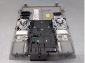 Recambio de luz interior para audi a8 (4e2) 4.2 v8 40v referencia OEM IAM 4E0947111N 4E0947111G 