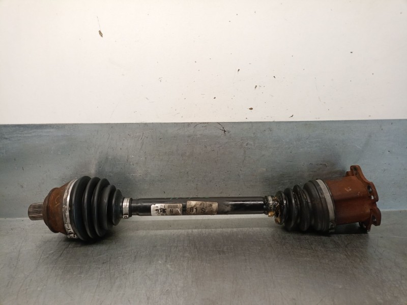 Recambio de transmision delantera izquierda para audi a8 (4e2) 4.2 v8 40v referencia OEM IAM 4E0407271N 4E0407271N 
