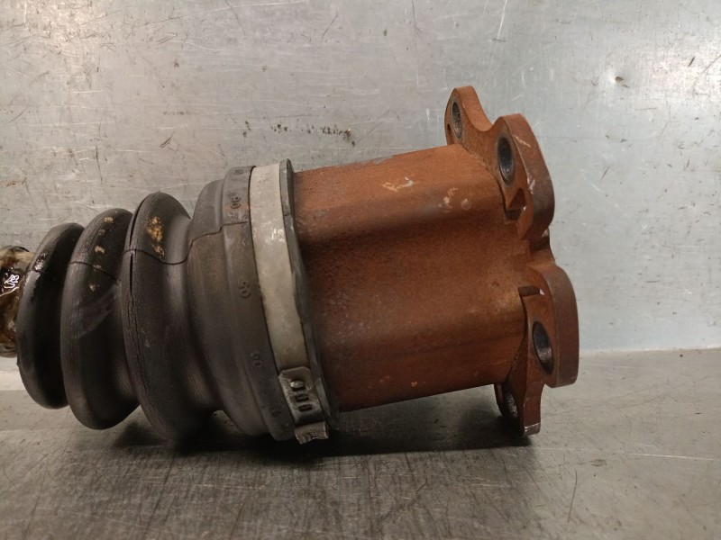 Recambio de transmision delantera izquierda para audi a8 (4e2) 4.2 v8 40v referencia OEM IAM 4E0407271N 4E0407271N 