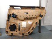 Recambio de guarnecido puerta trasera izquierda para mercedes-benz clase gl (x164) 3.0 cdi cat referencia OEM IAM A1647301570 A1