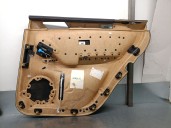 Recambio de guarnecido puerta trasera izquierda para mercedes-benz clase gl (x164) 3.0 cdi cat referencia OEM IAM A1647301570 A1