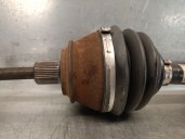 Recambio de transmision delantera derecha para audi a8 (4e2) 4.2 v8 40v referencia OEM IAM 4E0407272Q 4E0407272Q 