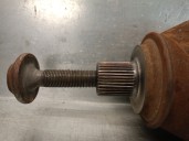 Recambio de transmision delantera derecha para audi a8 (4e2) 4.2 v8 40v referencia OEM IAM 4E0407272Q 4E0407272Q 