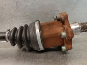 Recambio de transmision delantera derecha para audi a8 (4e2) 4.2 v8 40v referencia OEM IAM 4E0407272Q 4E0407272Q 