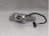 Recambio de espejo interior para audi a8 (4e2) 4.2 v8 40v referencia OEM IAM 4E1857511B 4E1857511B 