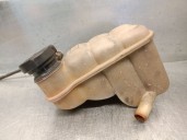 Recambio de deposito expansion para land rover range rover (lp) 2.5 turbodiesel referencia OEM IAM 256TA  