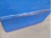 Recambio de puerta trasera izquierda para volkswagen polo (9n_, 9a_) 1.2 12v referencia OEM IAM 6Q6833055H  