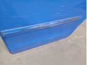 Recambio de puerta trasera izquierda para volkswagen polo (9n_, 9a_) 1.2 12v referencia OEM IAM 6Q6833055H  