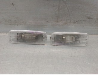 Recambio de luz interior para audi a8 (4e2) 4.2 v8 40v referencia OEM IAM 4D0947105A 4D0947105A 