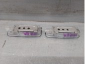 Recambio de luz interior para audi a8 (4e2) 4.2 v8 40v referencia OEM IAM 4D0947105A 4D0947105A 