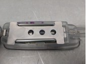 Recambio de luz interior para audi a8 (4e2) 4.2 v8 40v referencia OEM IAM 4D0947105A 4D0947105A 