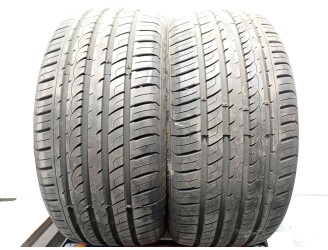 Recambio de neumatico/s para audi a8 (4e2) 4.2 v8 40v referencia OEM IAM 25545ZR18103Y RADAR DIMAX R8+ 2