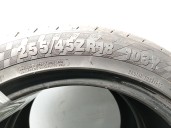 Recambio de neumatico/s para audi a8 (4e2) 4.2 v8 40v referencia OEM IAM 25545ZR18103Y RADAR DIMAX R8+