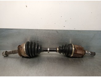 Recambio de transmision delantera derecha para nissan pathfinder (r51) 2.5 dci diesel cat referencia OEM IAM 39100EB300 39100EB3